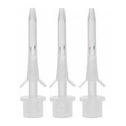 Dr. Larson Plastic Teat Tubes  MAI